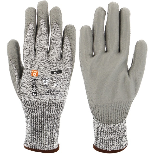 Gants Anticoupure 10 référence fournisseur 2955267